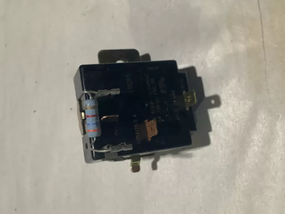 Whirlpool 388663 Washer 