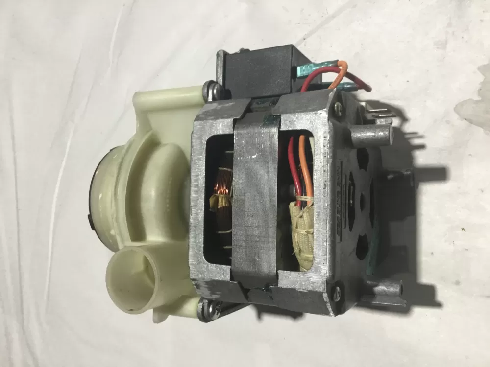 Sung Shin IC-61222GDWC 165D8404P001 Dishwasher Motor AZ99408 | Sl90