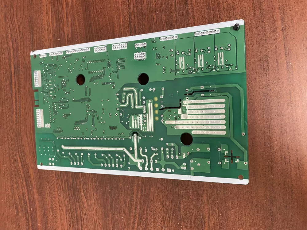 GE 239D5328G101 WR55X11124 Refrigerator Control Board AZ59613 | BK2005