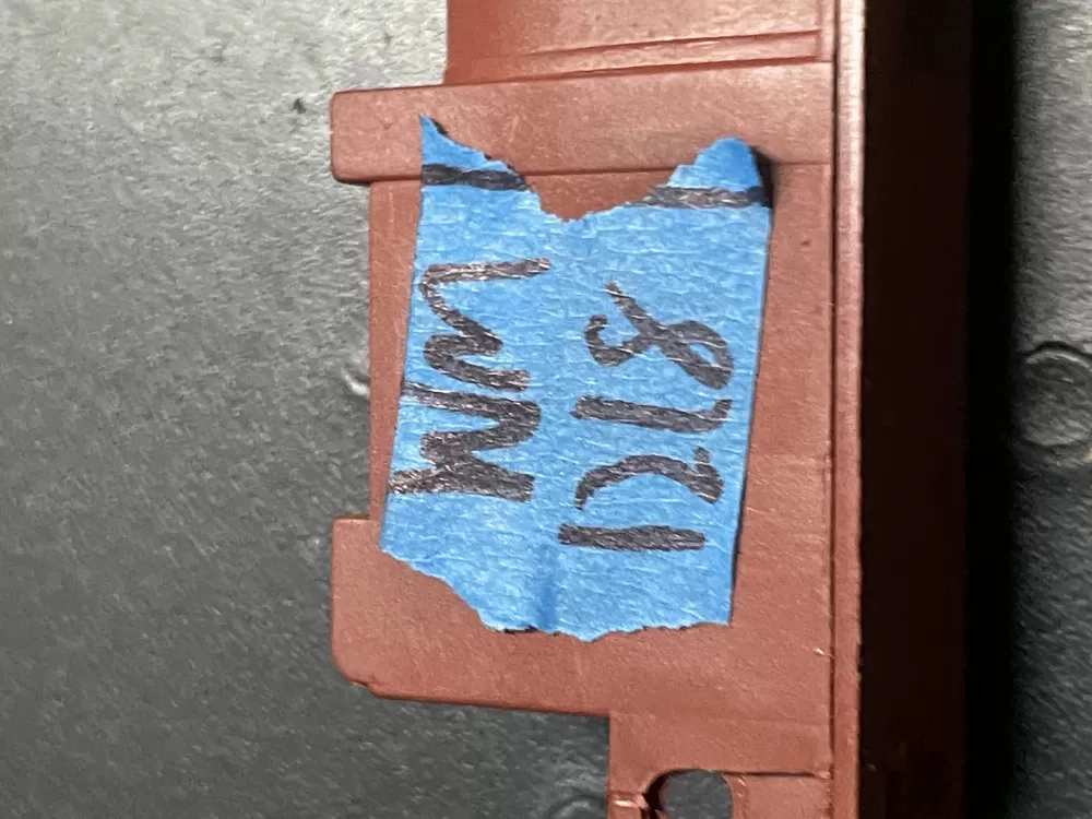 GE Range Cook Top Spark Module WB13X32509 WB13T10039 WB13T10047 AZ16919 | 1218WM