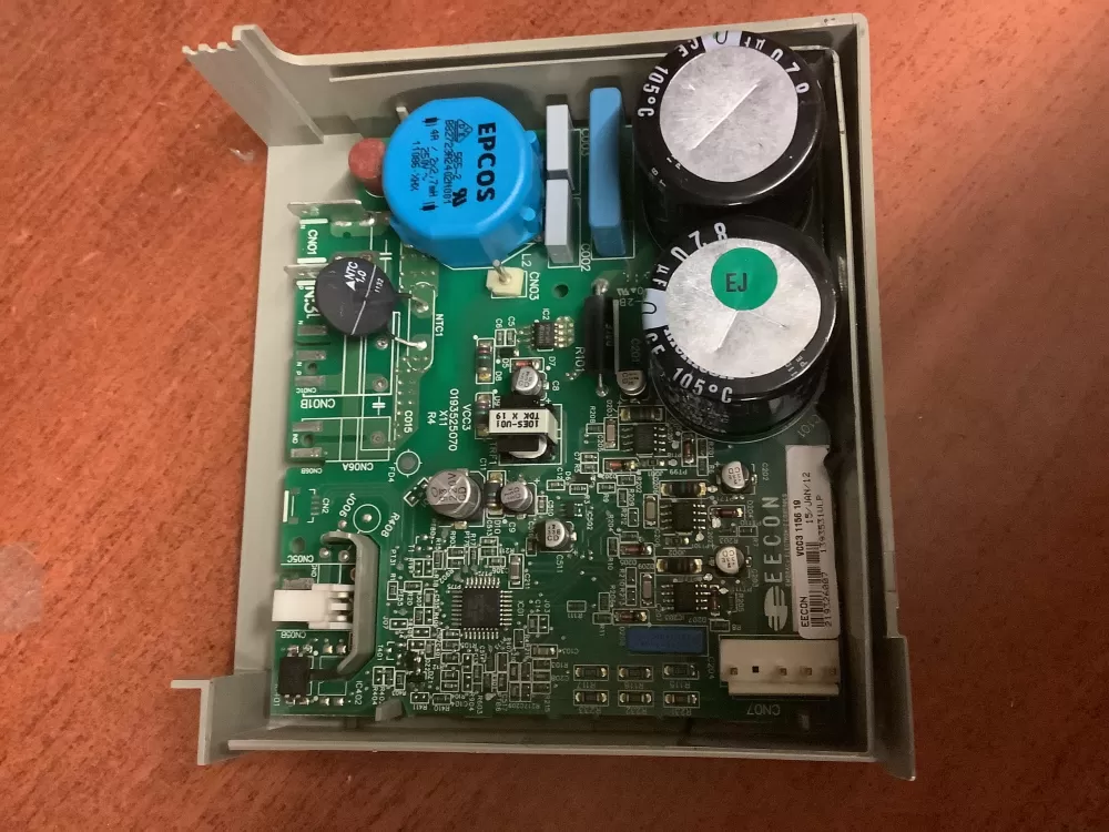 Kenmore  Whirlpool  KitchenAid  Maytag 519306059  W10893917  AP6030712  W10186719  W10285954  WPW10285954  4460593  PS11765768 Refrigerator Compressor Inverter Control