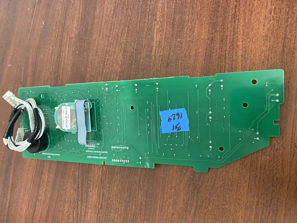 W10051149 WPW10051149 PS11748073 Washer Control Board AZ29918 | BK1624