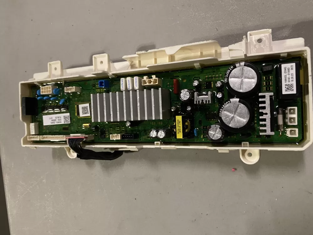 Samsung DC92 02002A Washer Control Board AZ27845 | BK1334