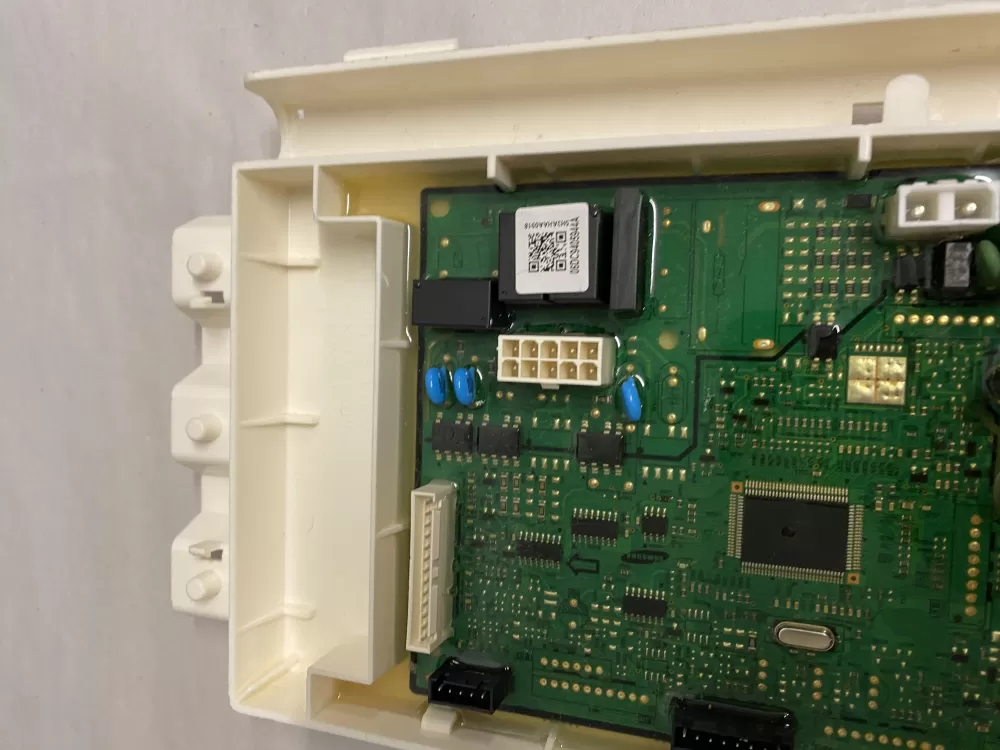 Samsung DC94 05944A Dryer Control Board AZ211109 | BK1356