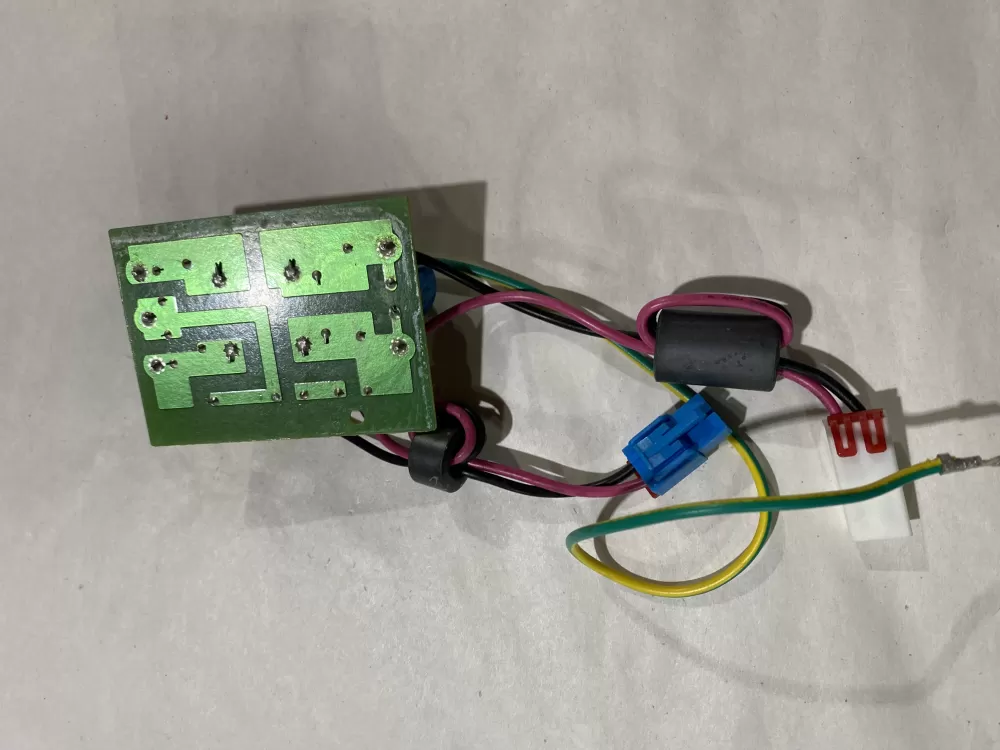 Kenmore DA27 00019H Refrigerator Control Board Noise Filter AZ150141 | BK2496