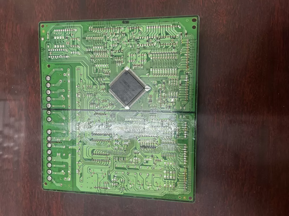 Samsung DA92 00625A DA41 00806A Refrigerator Control Board AZ34662 | KM1702
