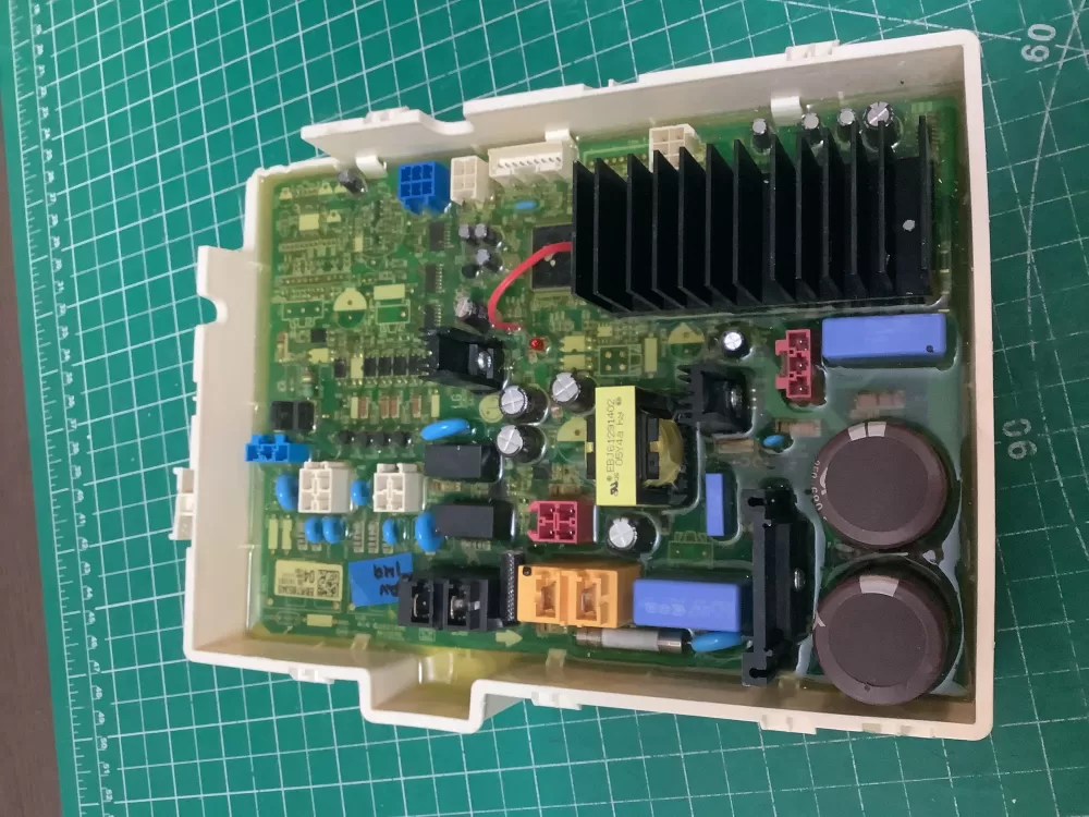 LG EBR78534504 EBR75048122 AP5977746 Washer Control Board AZ222565 | ARV149