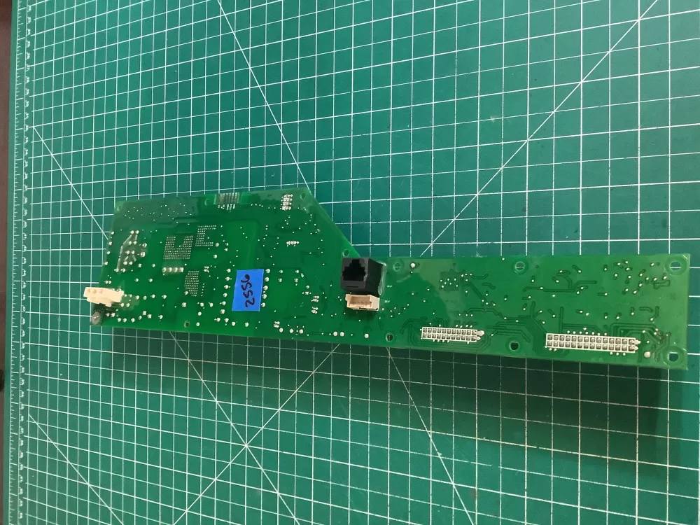 GE 265D1464G302 Dishwasher Control Board AZ171289 | NR2556