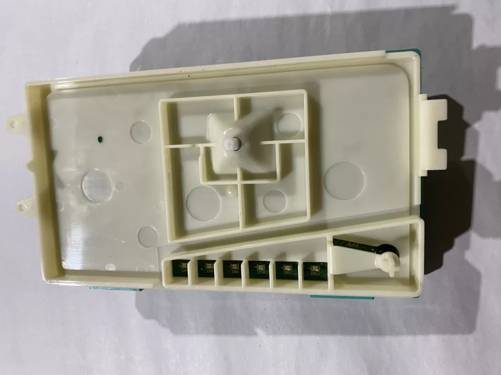 Whirlpool W10406129 W10445380 W10480261 Washer Control Board AZ187305 | BK710