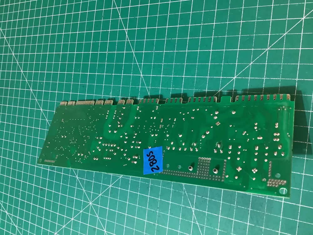 Bosch Thermador 702160200 Refrigerator Control Board AZ214633 | NR2805