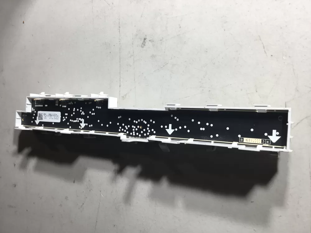 Bosch 9001112774 11013384 Dishwasher Control Board AZ42548 | NR1735