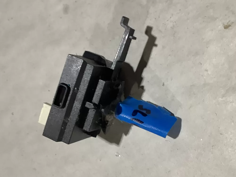 Maytag Whirlpool W10285511 Washer Switch AZ113563 | Sl10