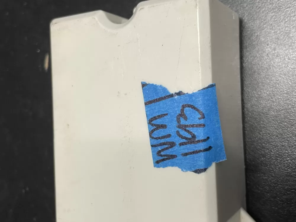 LG Kenmore EAM60930601 Washer Control Board Noise Filter AZ21982 | WM1193