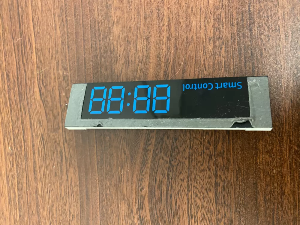 Samsung DD07 00021B Dishwasher Control Board Display AZ37159 | BK56