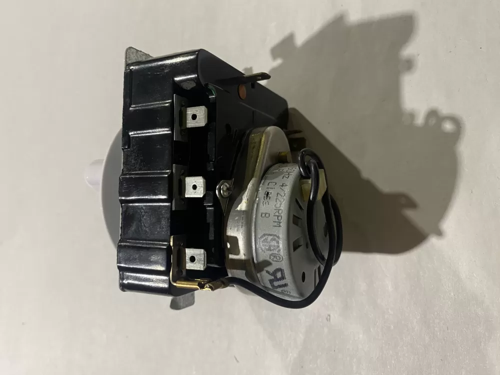 GE Hotpoint 212D1233P004 Dryer Timer AZ194612 | BK75