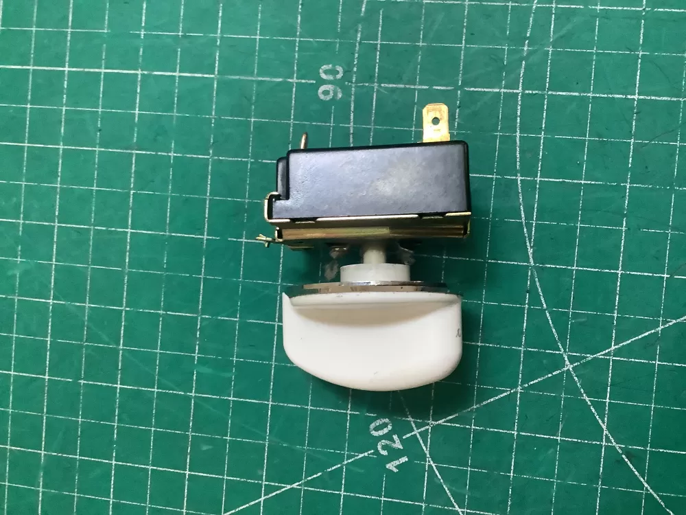 GE 131795900 Dryer Switch Start AZ220605 | SLA62