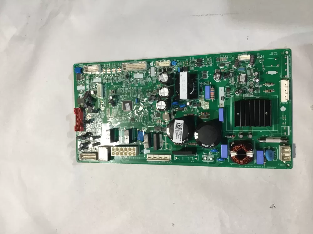 LG EBR86093717 Refrigerator Main Control Board AZ148734 | BG2489