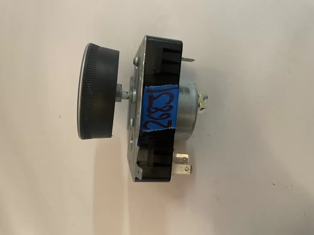 Whirlpool Kenmore AP5988891 W10634750 W10846428 Dryer Timer AZ191717 | KM2683