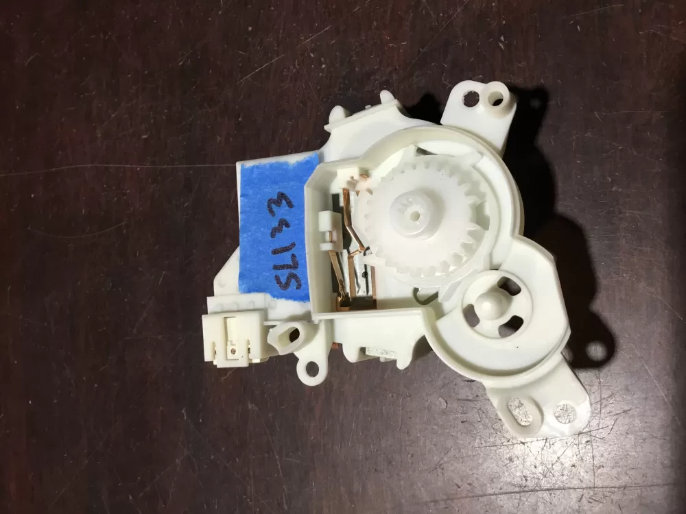 Bosch 9000950525 Dishwasher Diverter Motor AZ80789 | Sl133