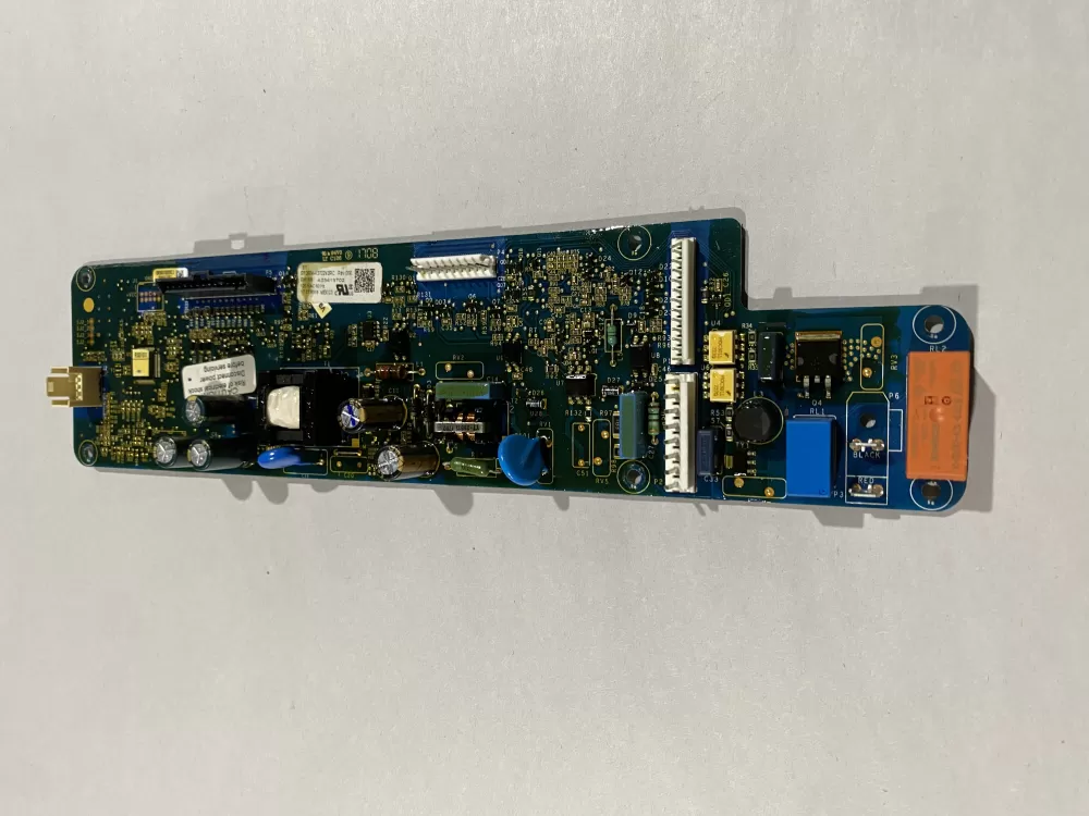 Frigidaire 5304514670  AP6327227  154886103  5304504782  154757002  154815601  5304500203  5304506317  154543602  154636102  154752901  154886102  4839340  807151001  A01555601  A03413702 PS12365809 Dishwasher Control Board