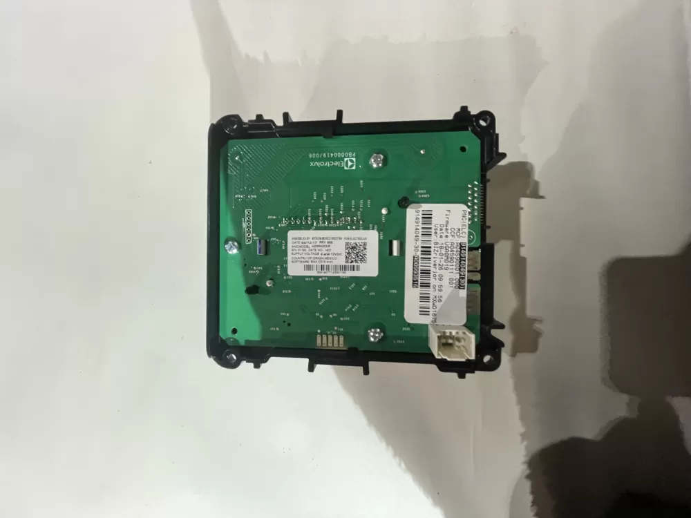 Electrolux A00994203  914914050  A03965802  Dryer 