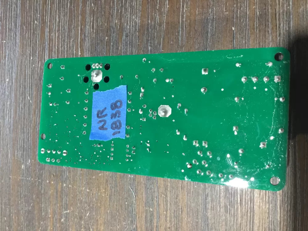 Whirlpool Maytag KitchenAid Kenmore Refrigerator Control Board AZ52957 | NR1838