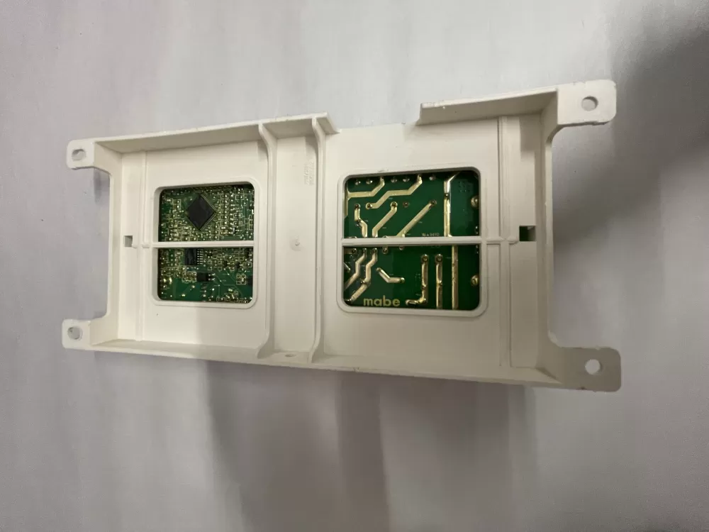 GE WH12X20274 189D5035G001 WH12X10518 Washer Control Board AZ204031 | KM623