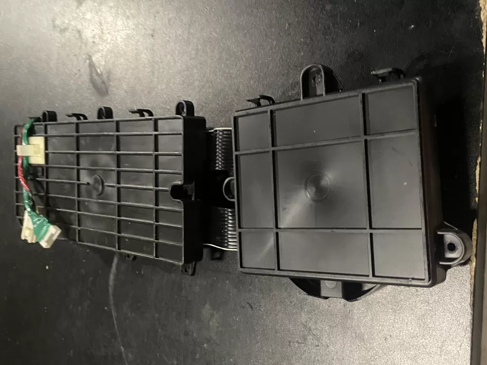 Samsung DC92-00256B AP4452380 Dryer UI Control Board AZ26714 | WMV256