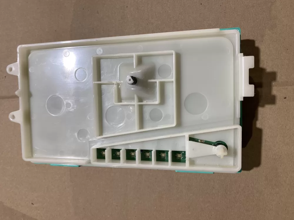 Kenmore W10445395 W10480184 PS3653305 Washer Control Board AZ64209 | BK2089