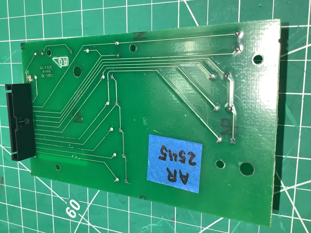 Whirlpool 8559431 Dryer Control Board AZ165808 | AR2545