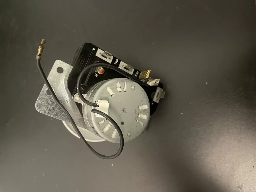 Whirlpool 8299771 PD00003266 WP8299771 3976585 Dryer Timer AZ96324 | KM2041