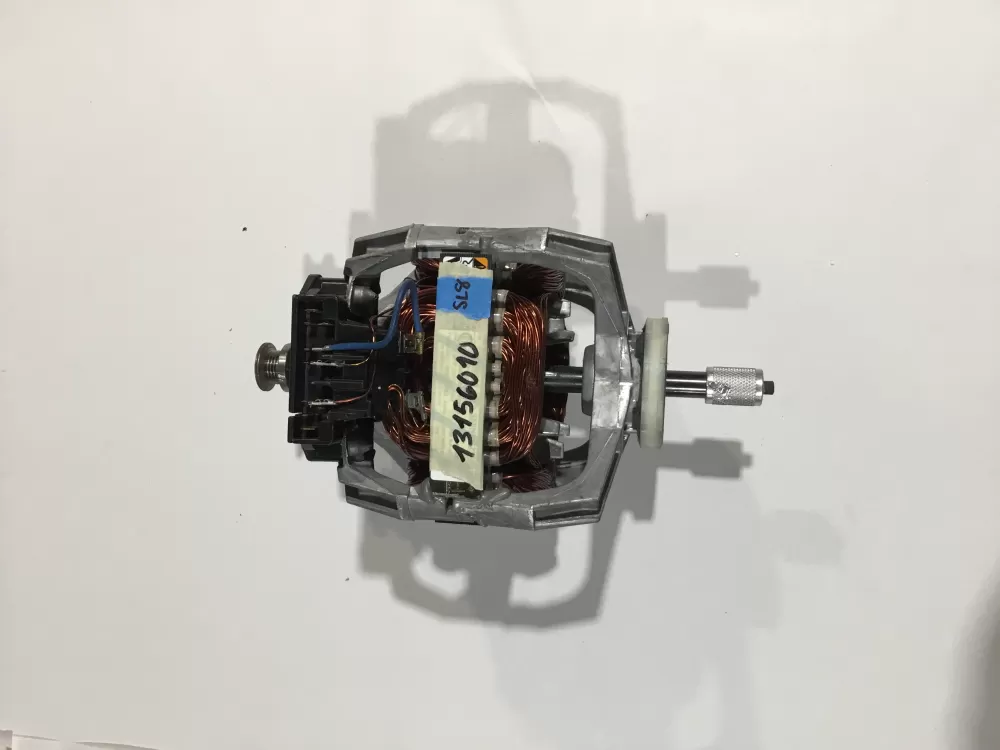 Frigidaire Dryer Drive Motor 131560100 AP2107144 AZ61194 | SL8