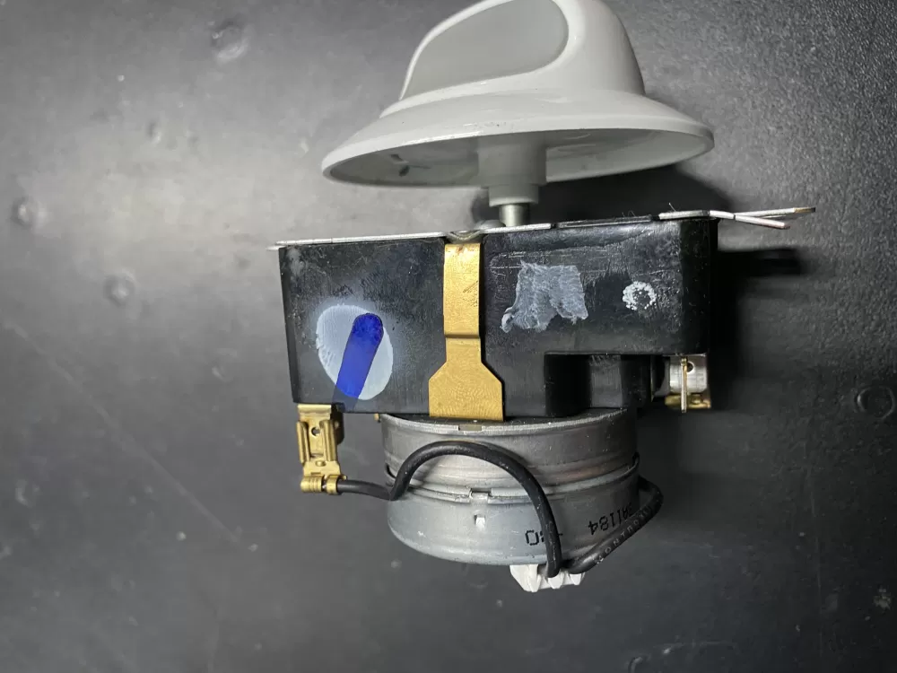 Kenmore 3406016 3406703 3976577 WP3976577 Dryer Timer AZ16853 | BK1216