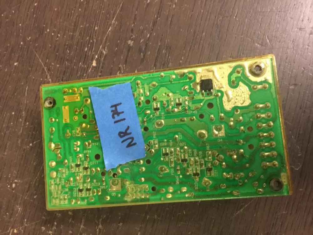 Whirlpool Kenmore 326048436 Washer Control Board AZ19492 | NR174