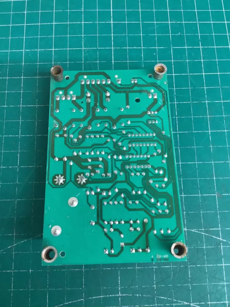 CEPL130433 Carrier Board - Defrost Control