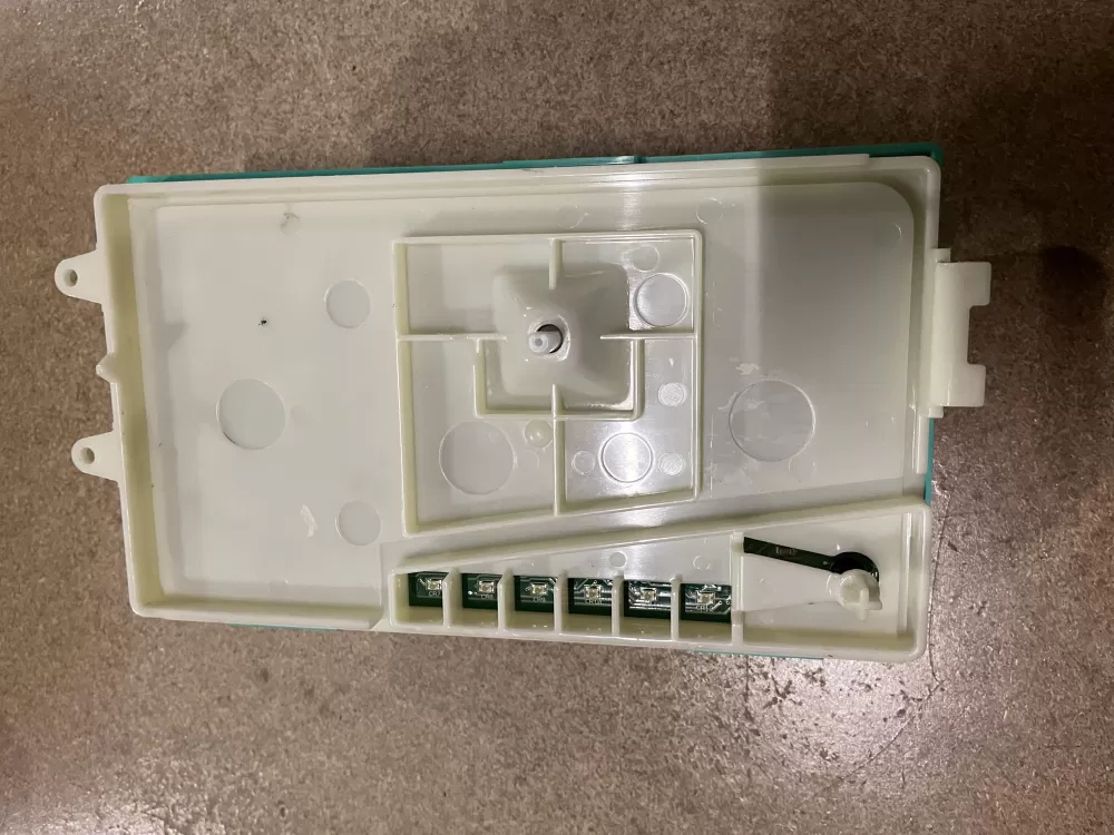 Maytag W10406139 W10422816 W10445386 Washer Control Board AZ26103 | KM80