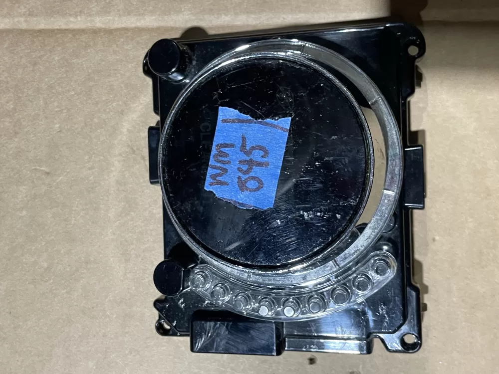 Frigidaire A00993512 Dryer Control Board Interface  AZ86497 | Wm845