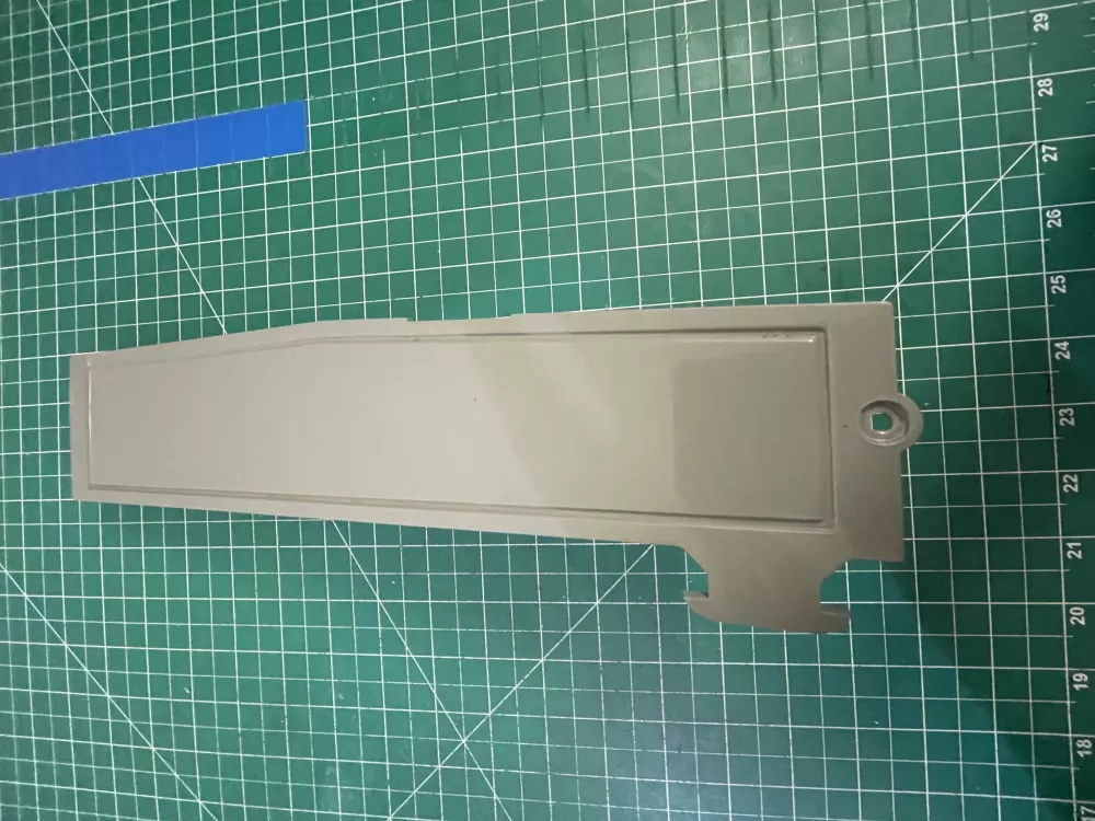 LG Kenmore EBR76468402 Refrigerator Control Board AZ184043 | KM2715