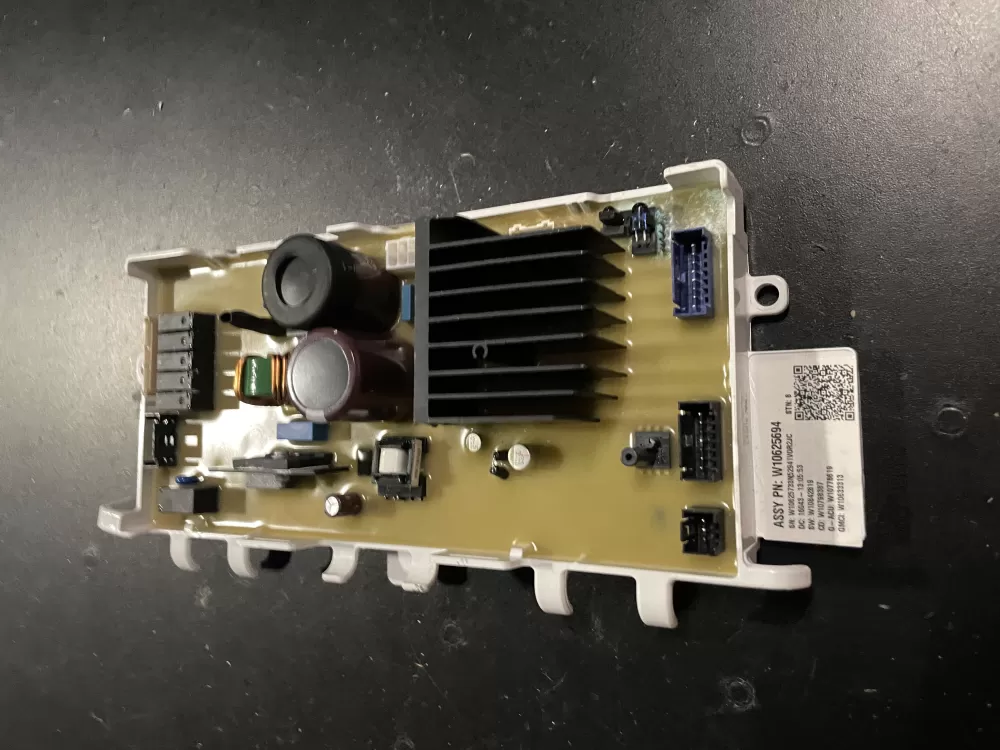 Maytag AP6230877 W10625694 W10812420 W10848785 W11100602 PS12070896 Washer Control Board