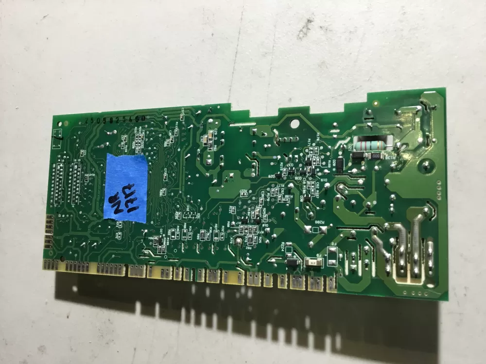 Maytag Whirlpool 762522-13 Dishwasher Control Board AZ41509 | NR1717