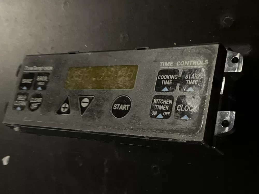 GE 191D3159P103 Range Control Board AZ24853 | WM347