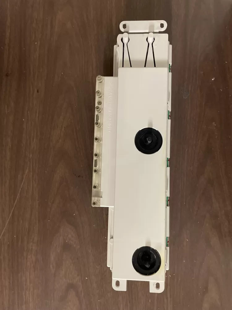 GE 175D4490G002 Washer Main Control Board AZ82631 | KMV489