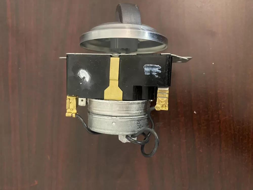 Whirlpool Maytag Amana WP3406725 3406725 AP6008573 Dryer Timer AZ95826 | BK1406