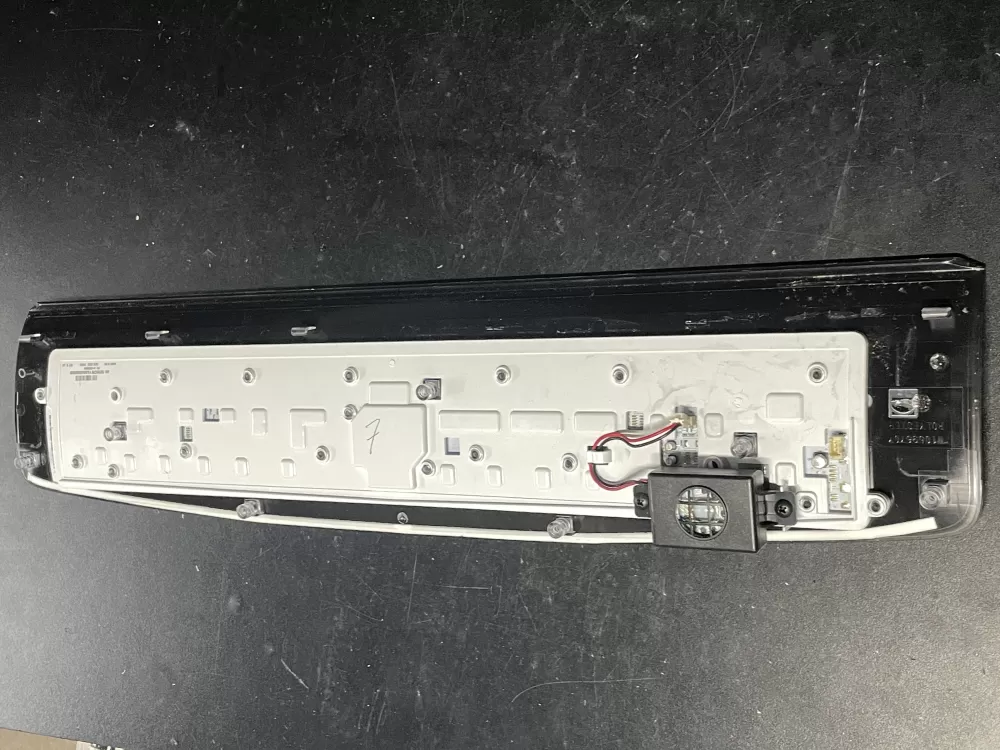Whirlpool W10596694 W10870765 W11175821 W11089548 PS12074543 Washer Control Panel