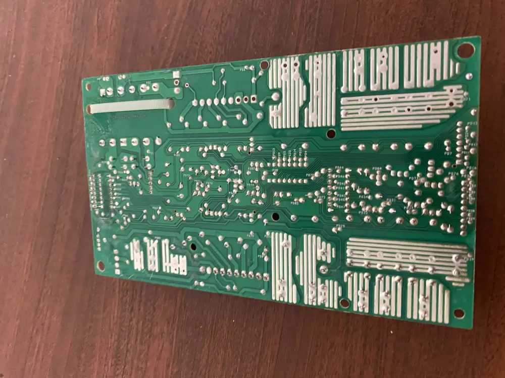 Electrolux AP4322319 7316443918 Oven Control Board Relay AZ27450 | BK263