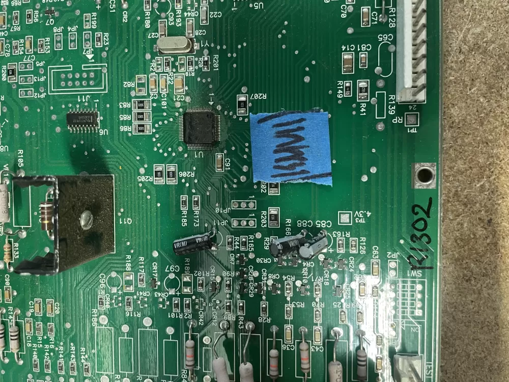 Trane OEM Module MOD1802 MOD-1802 MOD01802 AZ21057 | KMV11