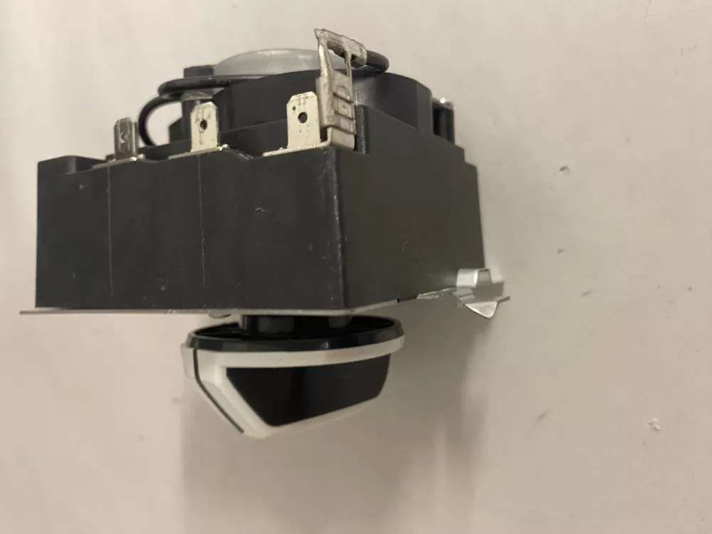 Kenmore General Electric WE4M521 WE04X22654 Dryer Timer AZ204643 | BK102