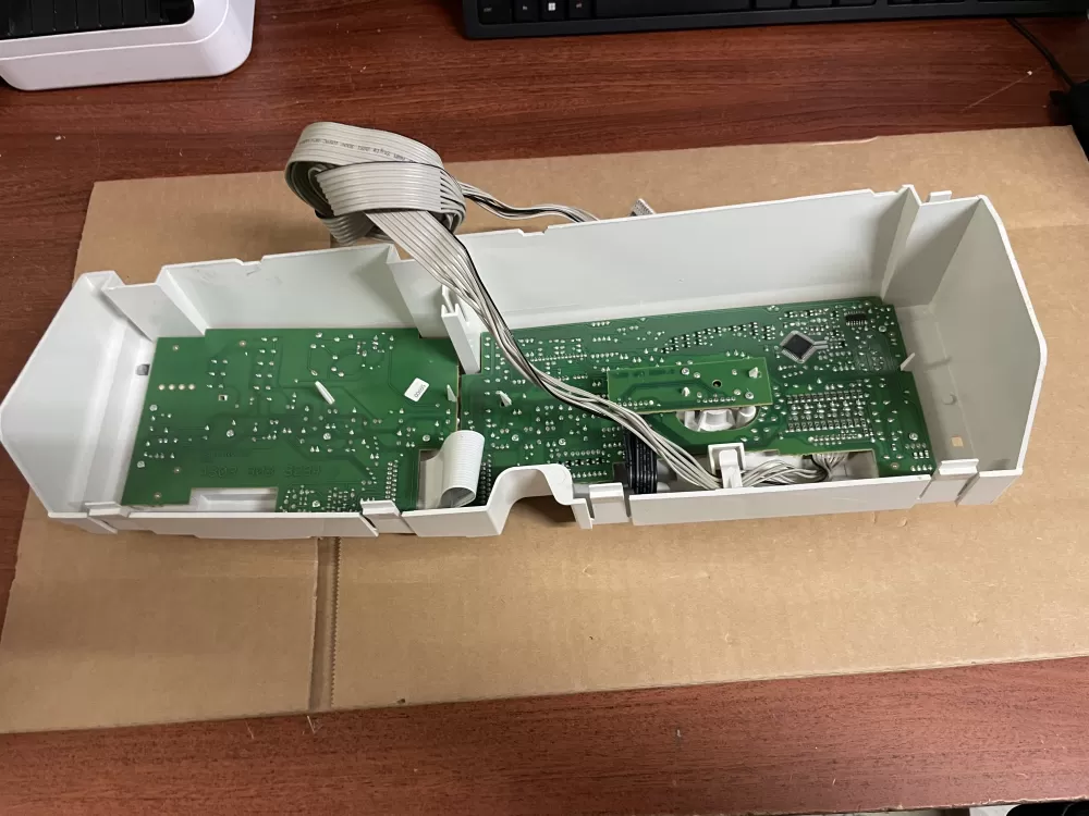 Whirlpool 4619-702-10931 Washer Control Board AZ102505 | Wmv60