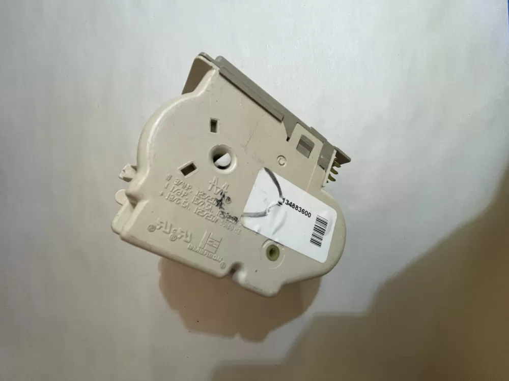 Frigidaire Westinghouse AP4392248 134883600 Washer Timer AZ189972 | KM706