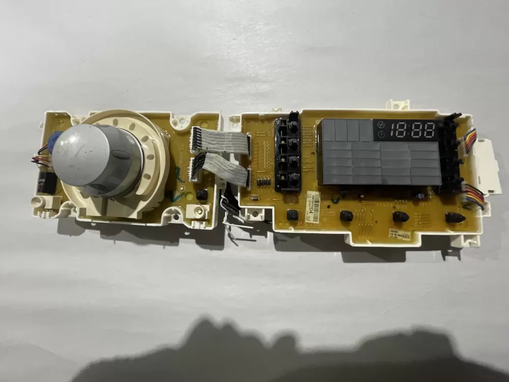 LG EBR78534404 Washer Control Board